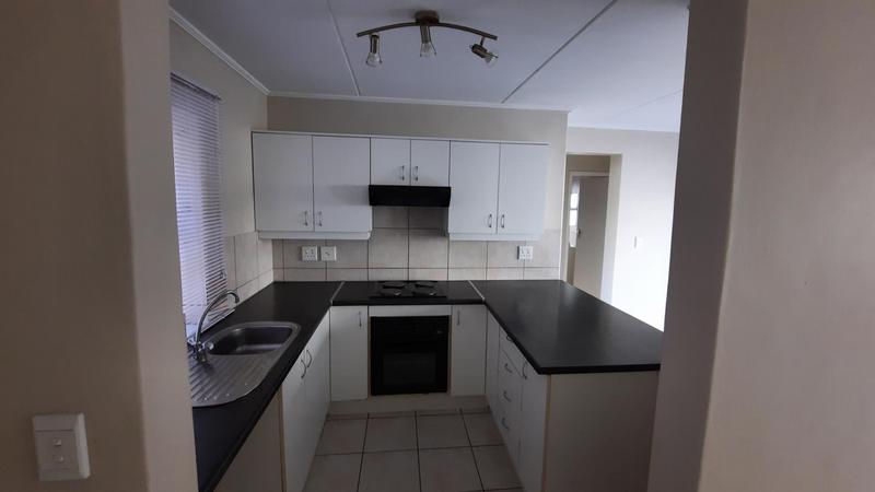 To Let 2 Bedroom Property for Rent in Tyger Valley Western Cape